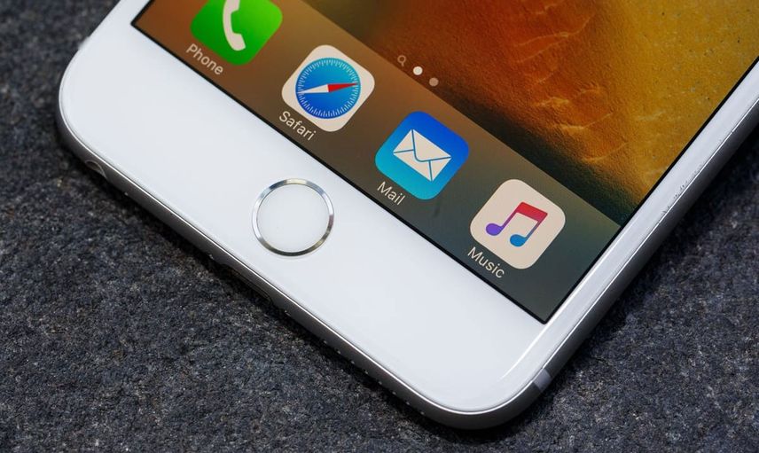 Android İşletim Sistemini iOS'a Çevirme