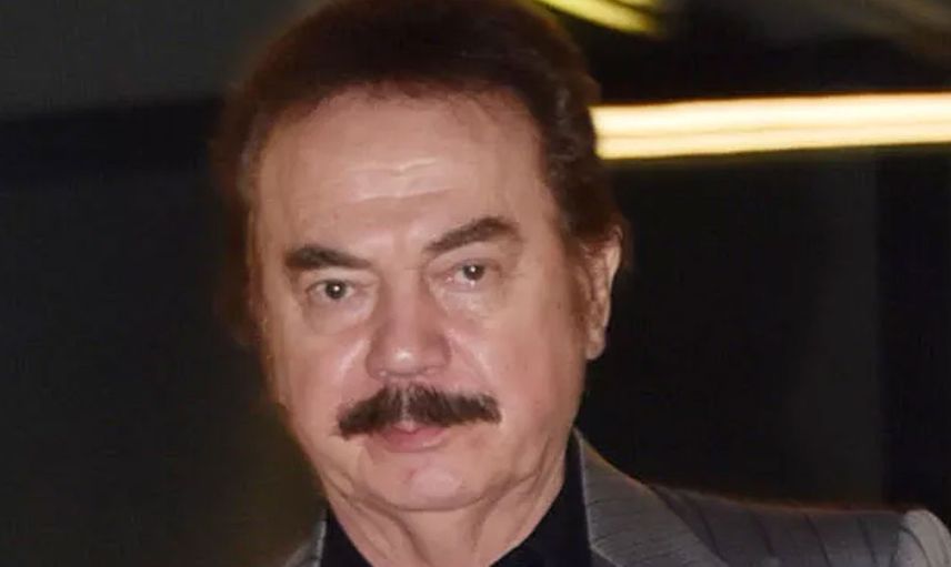 Cüneyt Arkın'dan sonra şimdi de Orhan Gencebay! Ünlü şarkıcı apar topar hastaneye kaldırıldı sevenlerini yıkan haber geldi!
