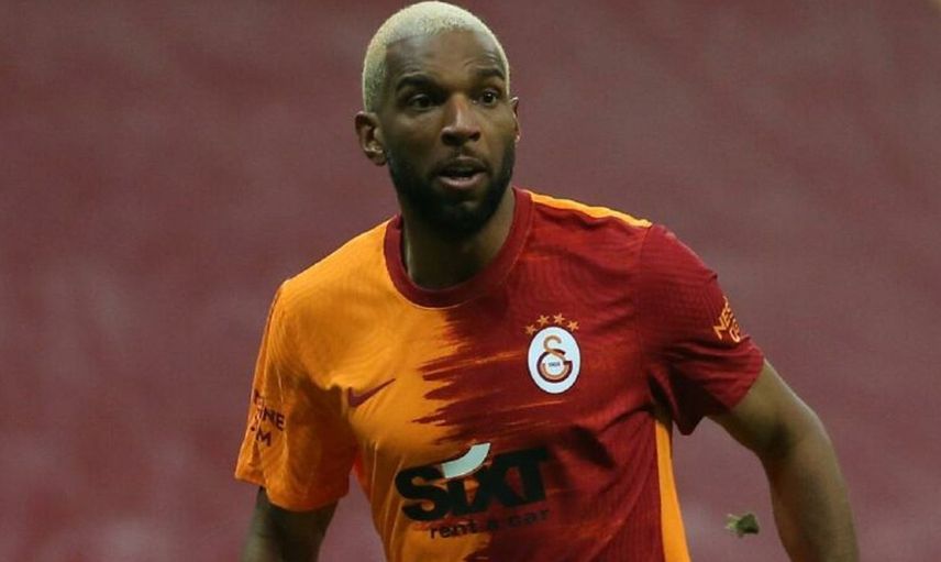Ryan Babel
