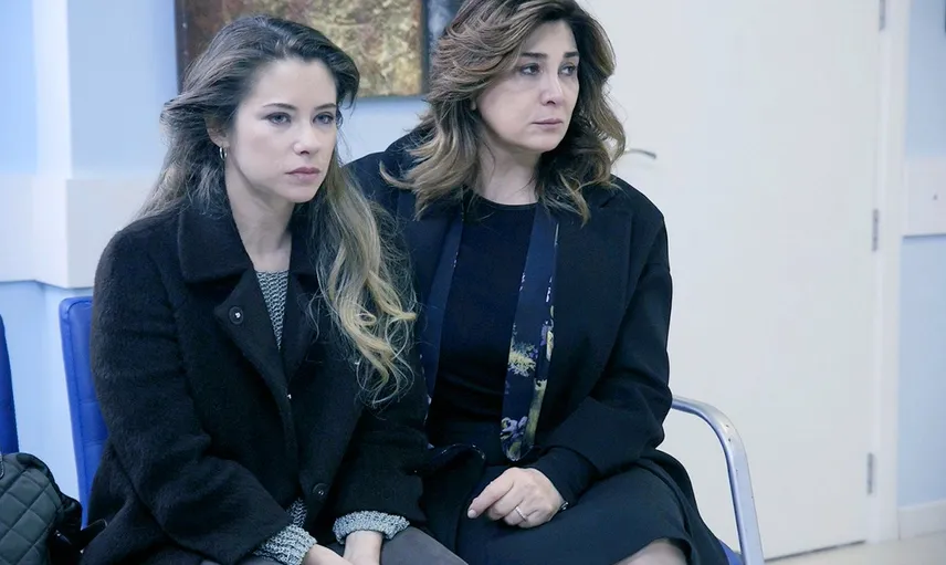 Arka Sokaklar Dizisinin Pınar'ı Diziden Ayrıldı