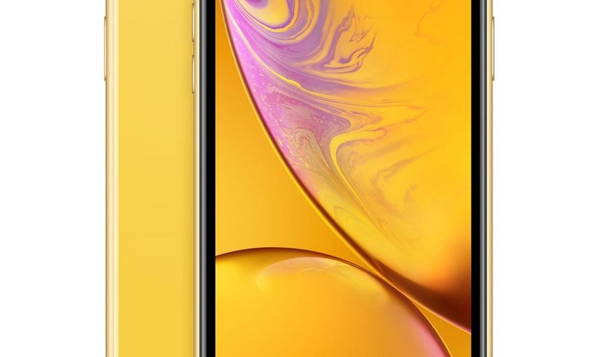 iPhone XR 64 GB