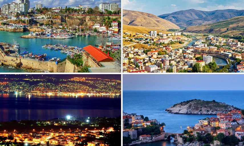 IQ ortalaması en yüksek 20 şehir belirlendi! Bakın ilk ve son sırada hangi şehir var!