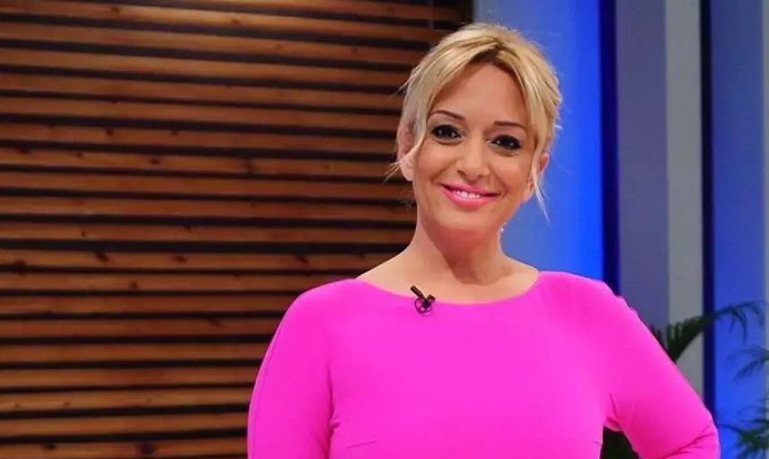 Saba Tümer'den aşk orucu tavsiyesi: Sırrını açıkça anlattı! 'İlişkiye girmeden...''