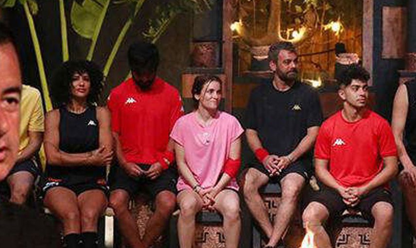 Survivor’da yaprak dökümü: Bir isim daha adadan ayrılmak istediğini açıkladı