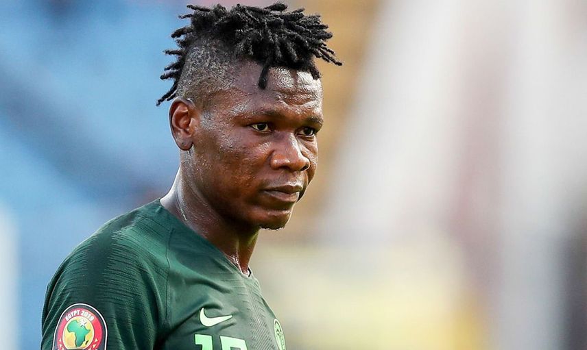 Fenerbahçe Samuel Kalu'yu Kadrosuna Katmak İstiyor!