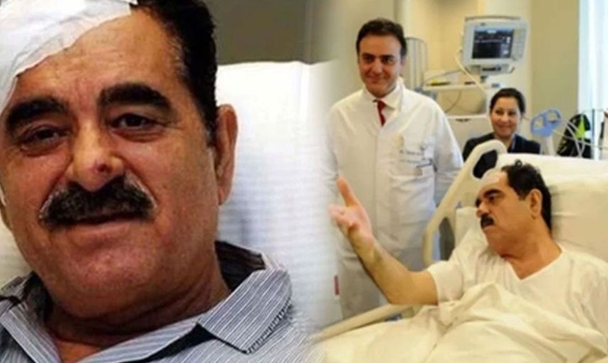 İbrahim Tatlıses soluğu savcılıkta aldı: Yemin olsun ben bu kanı dökeceğim diyen adamdan şikayetçi oldu