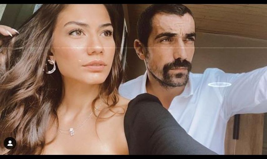 İbrahim Çelikkol'dan Mesaj Geldi: 'Dualarınız İçin Minnettarız'