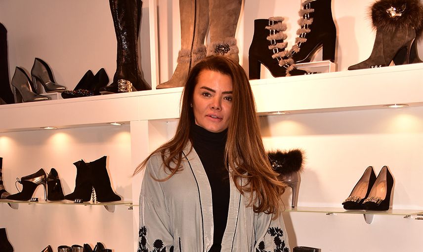 İrem Derici, Takıntılı Hayranının Serbest Bırakılmasına Tepki Gösterdi