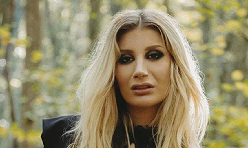 İrem Derici, Takıntılı Hayranının Serbest Bırakılmasına Tepki Gösterdi