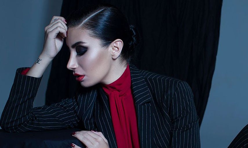 İrem Derici, Takıntılı Hayranının Serbest Bırakılmasına Tepki Gösterdi