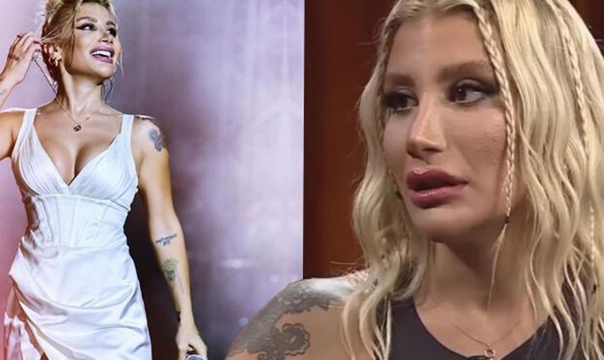 İrem Derici kimdir?