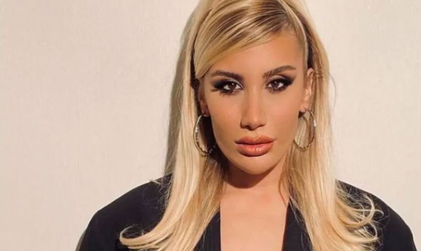 İrem Derici ünlü iş insanını ifşa etti: 5 bin Euro karşılığında ahlaksız teklif aldım