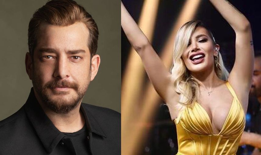 İrem Derici’den olay yaratan itiraf! Enis Arıkan’a söyledikleri yok artık dedirtti ‘Senin altında olmak...’