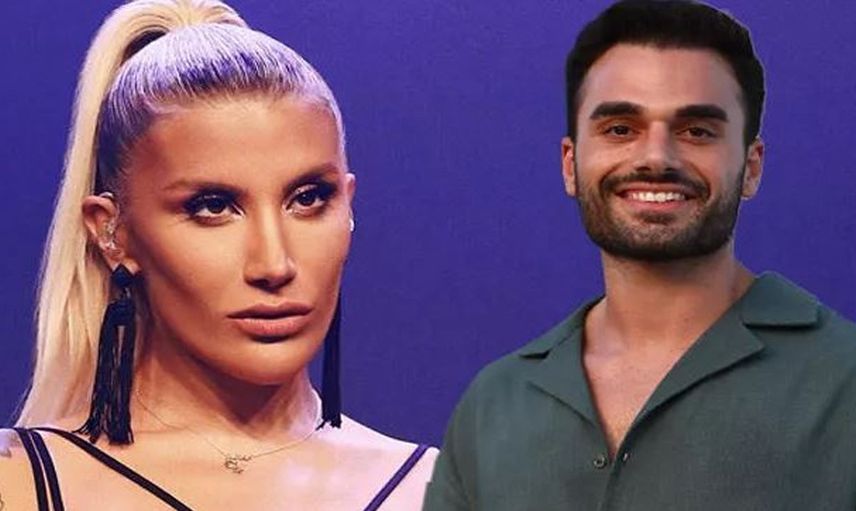 İrem Derici’den skandal itiraf: Cinsel yönelimini değiştirdi