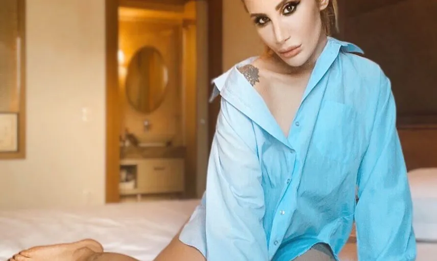 İrem Derici: Anoreksiya Olduğumu Kabul Etmiyordum