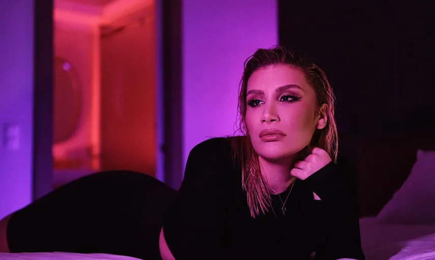 İrem Derici: Anoreksiya Olduğumu Kabul Etmiyordum