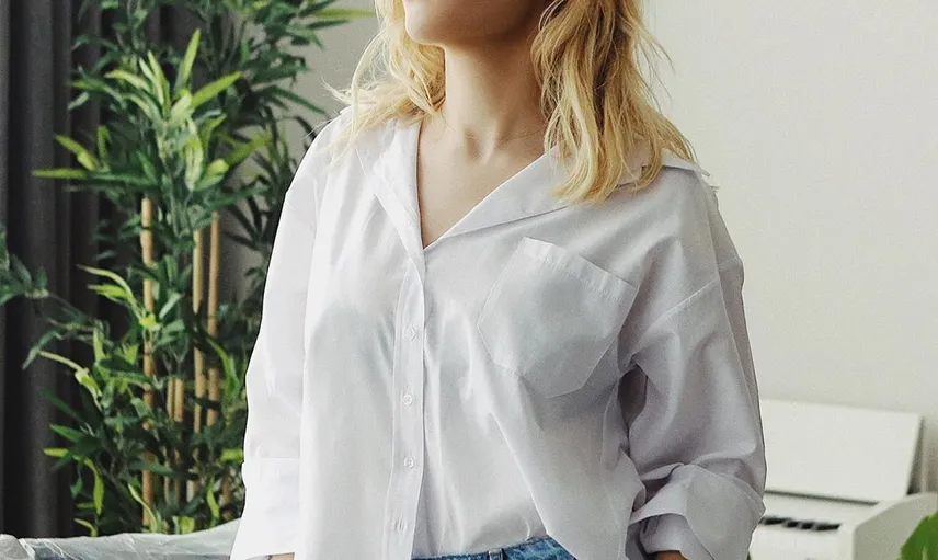 İrem Derici: Anoreksiya Olduğumu Kabul Etmiyordum
