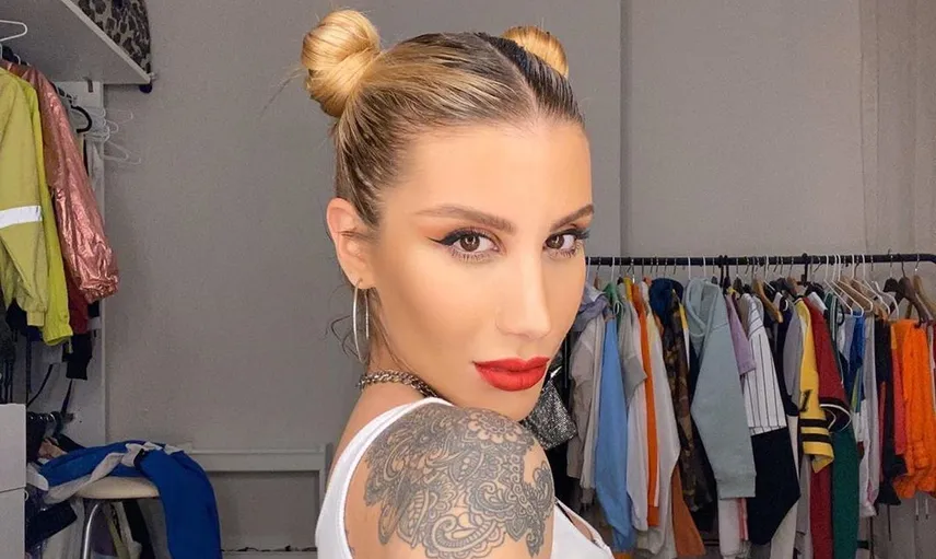 İrem Derici: Anoreksiya Olduğumu Kabul Etmiyordum