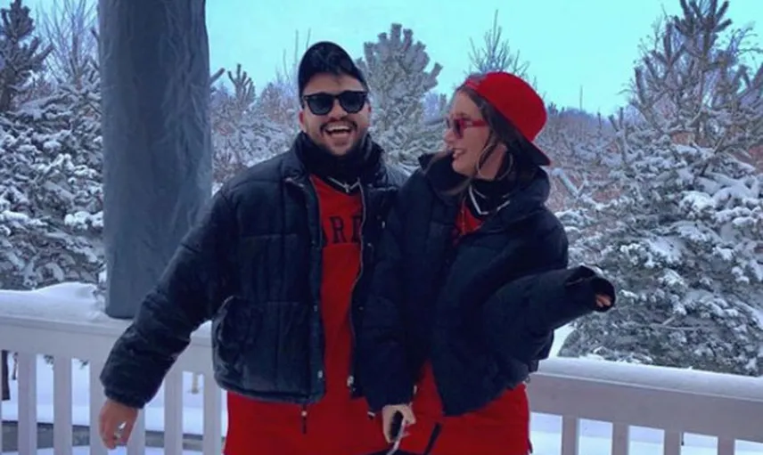İrem Derici: Yol Yakınken Terk Et Beni