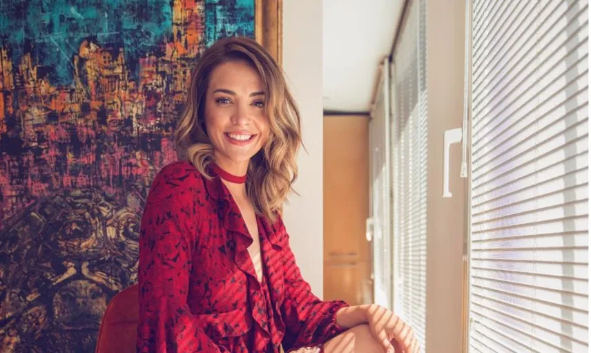 İrem Sak’tan Estetik Açıklaması