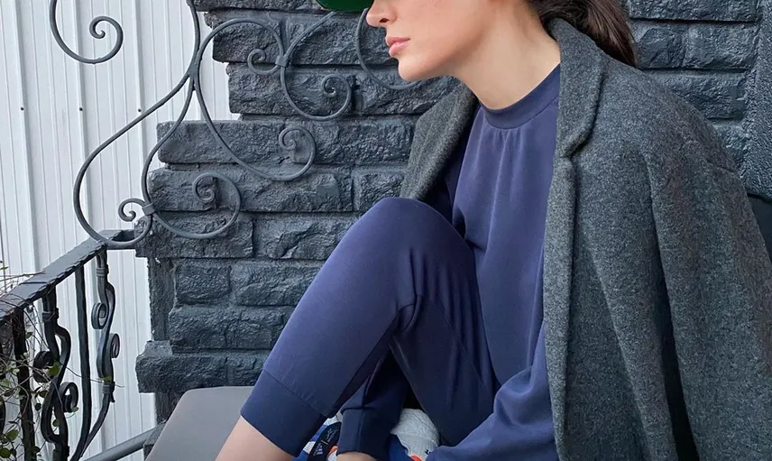 İrem Sak’tan Dikkat Çeken Maske Paylaşımı