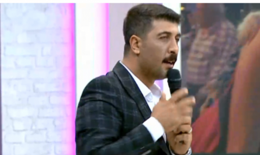 İrem Sak 'Çok Sevdim Yalan Oldu' Şarkısına İkinci Klibini Çekti