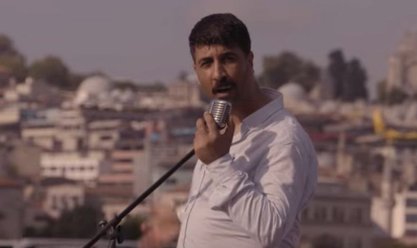 İrem Sak 'Çok Sevdim Yalan Oldu' Şarkısına İkinci Klibini Çekti