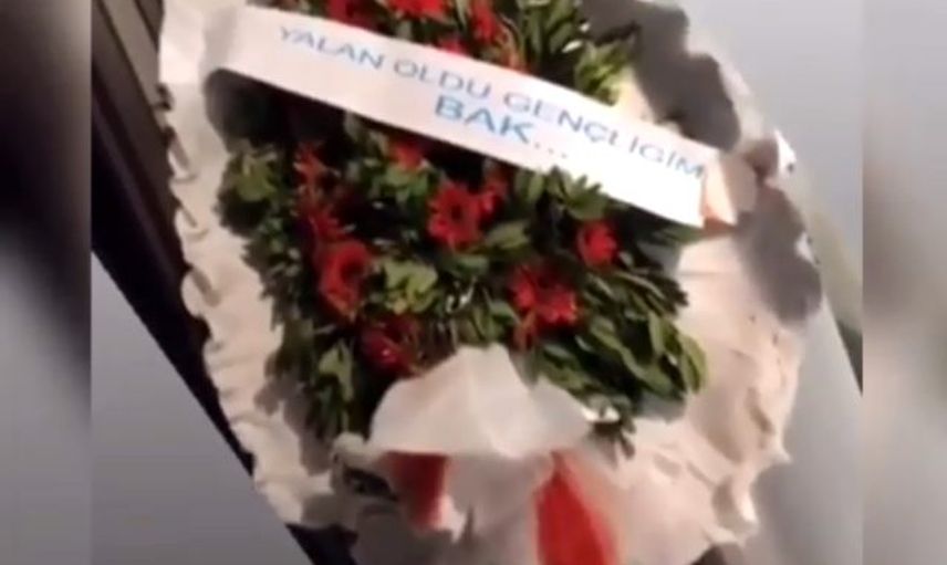 İrem Sak 'Çok Sevdim Yalan Oldu' Şarkısına İkinci Klibini Çekti