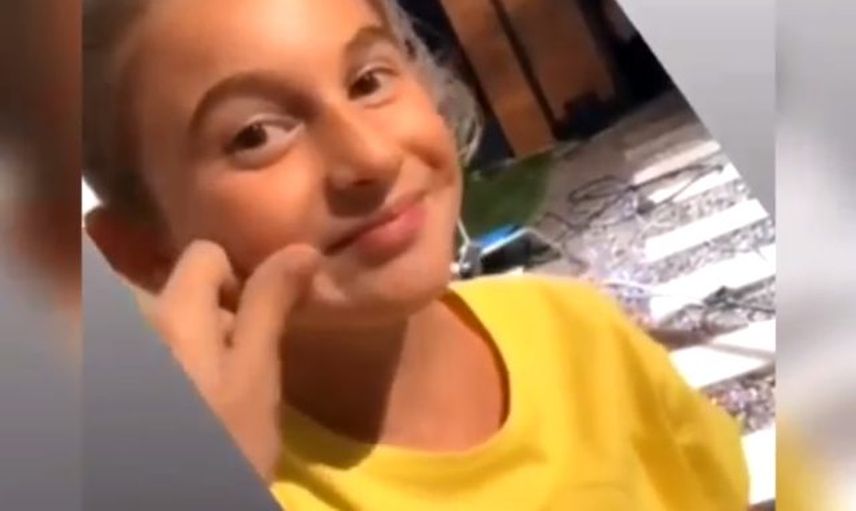 İrem Sak 'Çok Sevdim Yalan Oldu' Şarkısına İkinci Klibini Çekti
