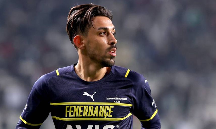 İrfan Can Kahveci kimdir? Hangi takımlarda oynadı?