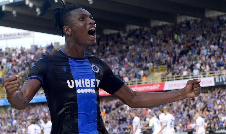 Trabzonspor Simon Deli Transferini Tamamlıyor!