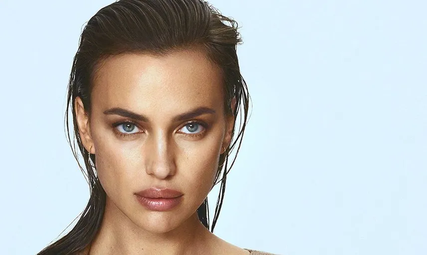 Irina Shayk Babasını Kaybettikten Sonraki Hislerini İlk Kez Anlattı