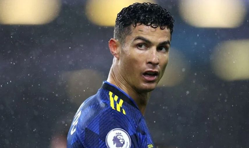 Bayern Münih Cristiano Ronaldo'yu Transfer Etmek İstiyor!