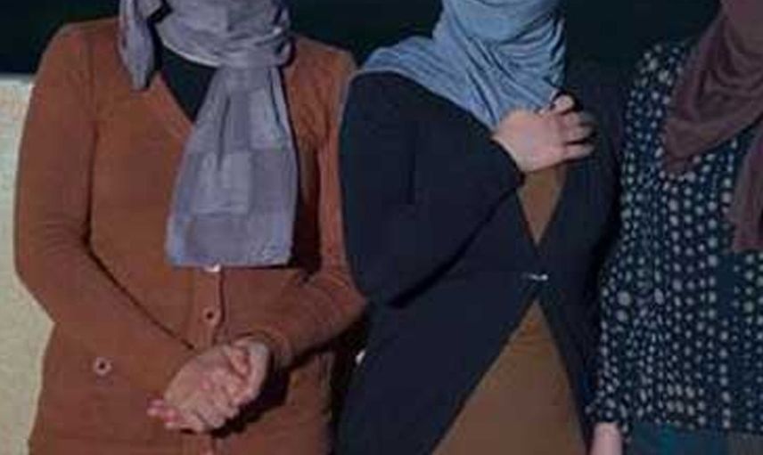 IŞİD'den kaçan kadınlar yaşadıkları iğrençliği anlattı