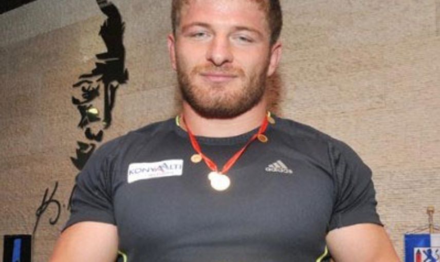Survivor İsmail Balaban Kimdir?