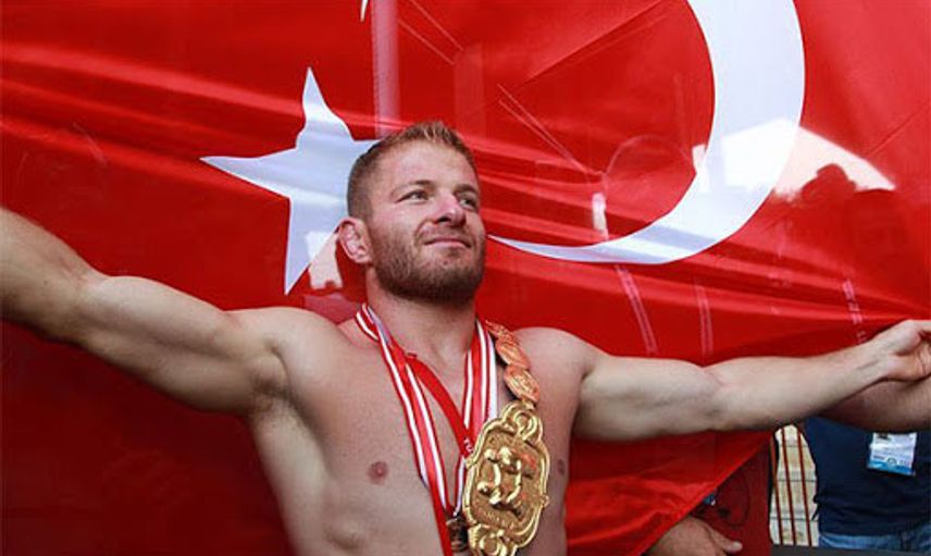 Survivor İsmail Balaban Kimdir?