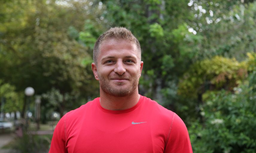 Survivor İsmail Balaban Kimdir?