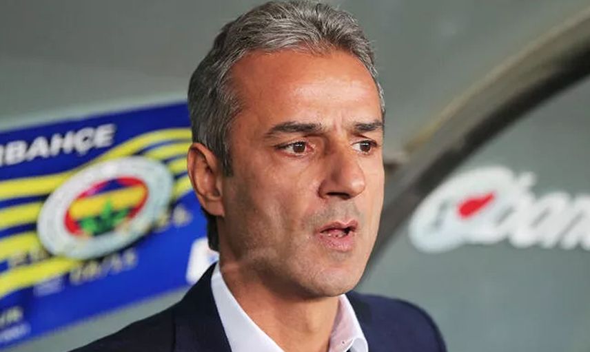 İsmail Kartal Kimdir?