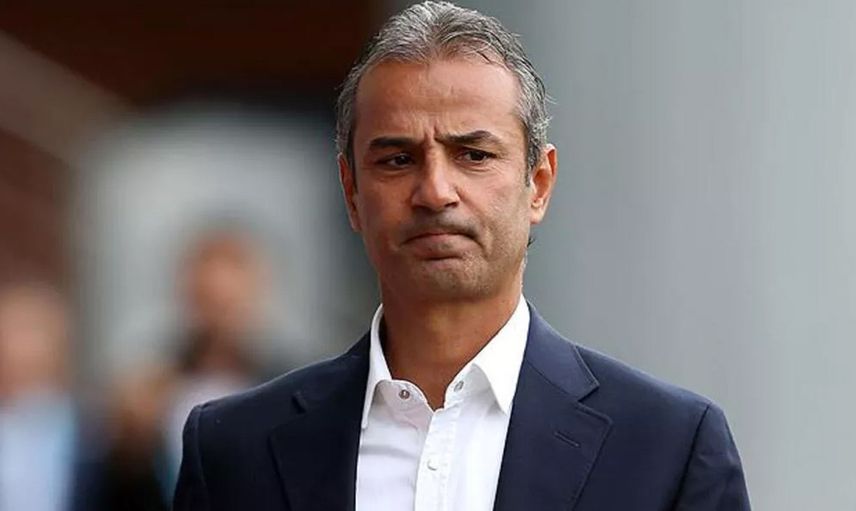 İsmail Kartal'dan Fenerbahçe İle İlgili Önemli Açıklamalar Geldi!