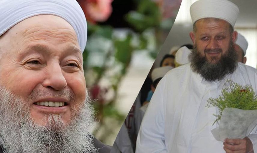 İsmailağa Cemaati hakkında skandal iddia! Cemaat liderinin kızı babasını şikayet etti 'Beni 6 yaşımda evlendirdi'