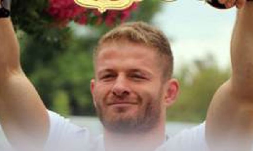 Survivor İsmail Balaban Kimdir?