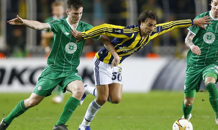 Altay Lazar Markovic İle Anlaşma Sağladı!