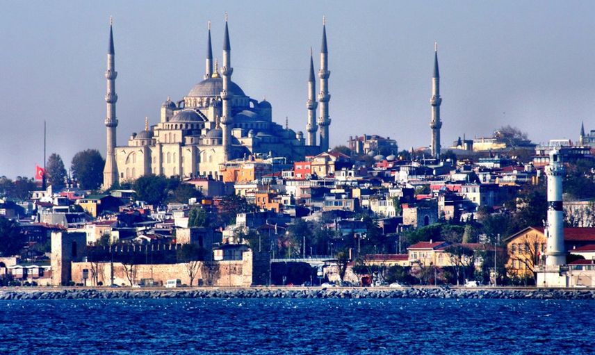 İstanbul 1965'te Nasıldı? İşte Eski İstanbul Fotoğrafları
