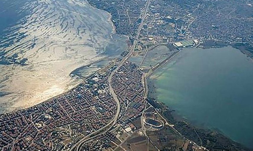 Boğaz Kazaları 'Kanal İstanbul'u Zorunlu Kılıyor