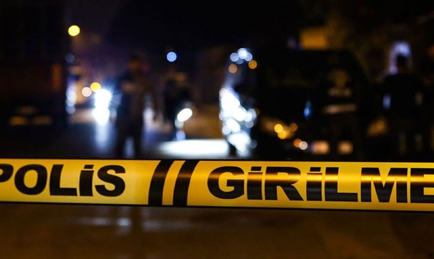 İstanbul Çekmeköy'de sürücü dehşeti! Kaldırımda yürüyen talihsiz kadın hayatını kaybetti