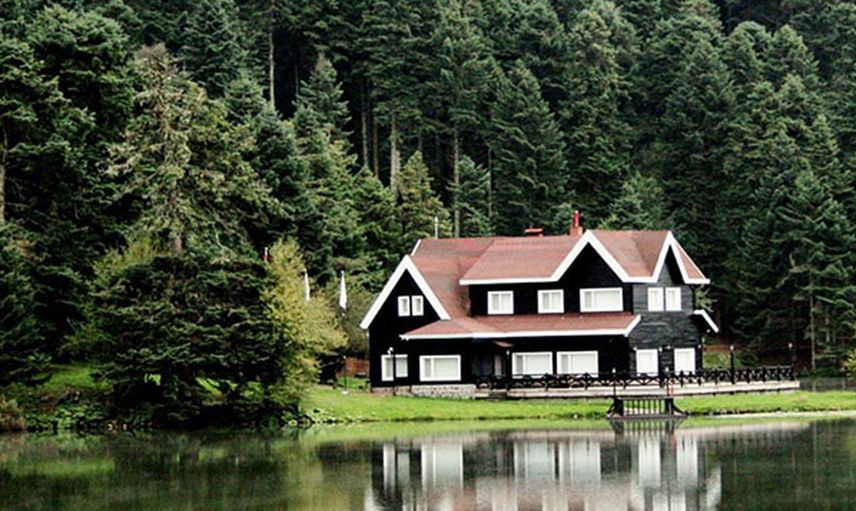 İstanbul’a Yakın Tatil Yerleri