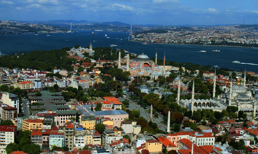 İstanbul'da Deprem Riski En Yüksek ve Düşük İlçeler