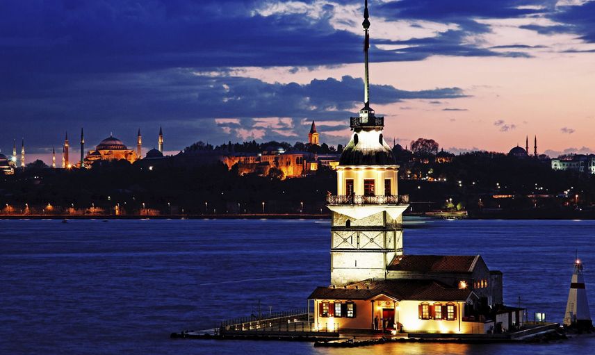 İstanbul'da en çok nereli var?