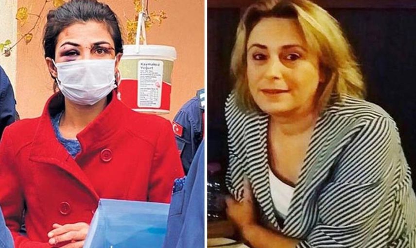 İstanbul'da İkinci Melek İpek Vakasında Detaylar Ortaya Çıktı