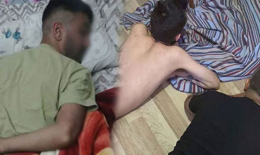 İstanbul'da kan donduran olay! Hamile kalan kadınlara düşük yaptırıp bebekleri öyle bir yere gömüyorlarmış ki... 'Tü size'